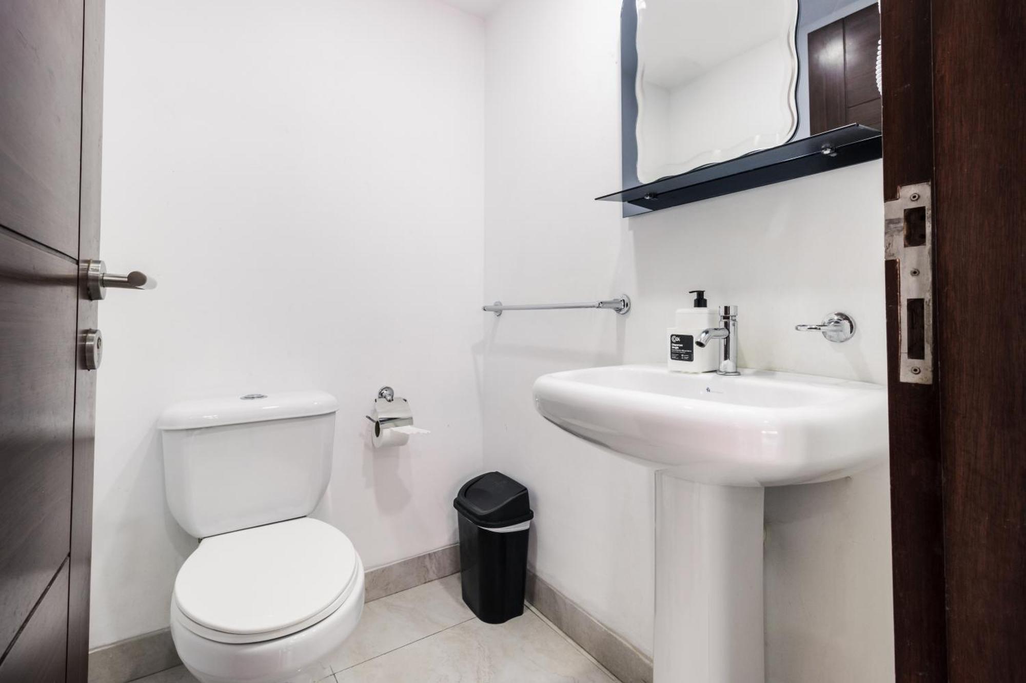 Luxstone Executive & Suites La Paz Dış mekan fotoğraf