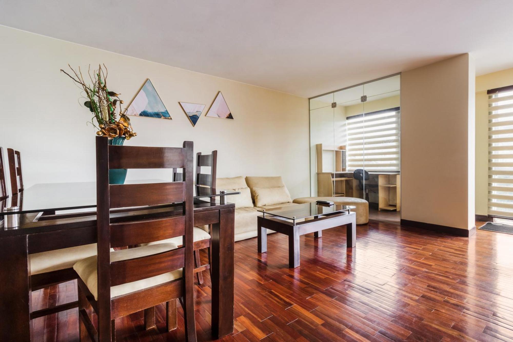 Luxstone Executive & Suites La Paz Dış mekan fotoğraf